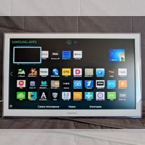 Телевизор samsung SMART tv 22