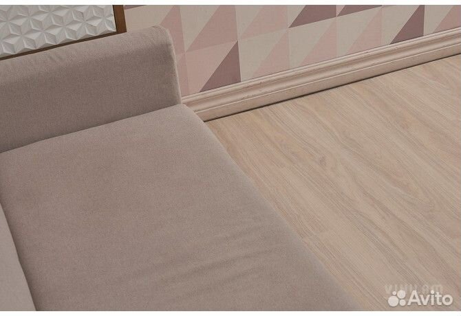 Виниловый ламинат