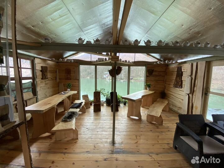 Индивидуальные экскурсии Абхазия/Красная поляна