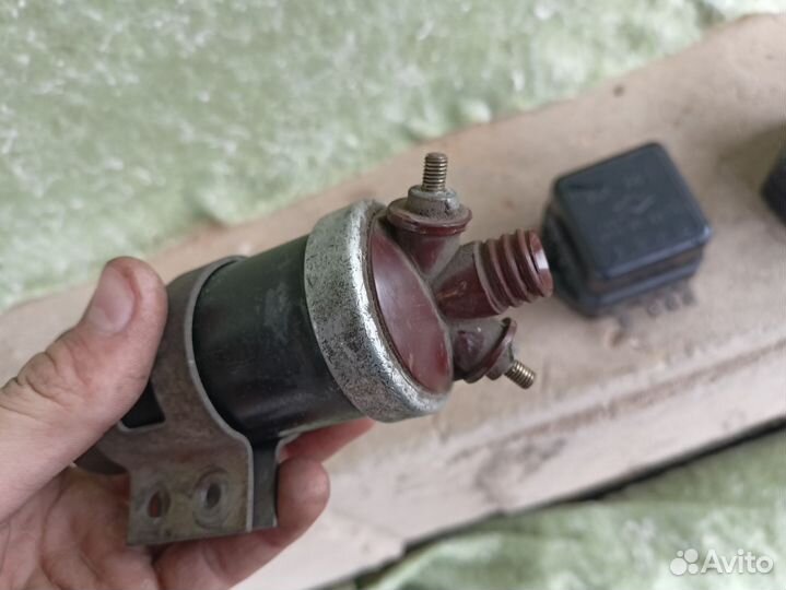 Запчасти на иж планету/юпитер 6 вольт