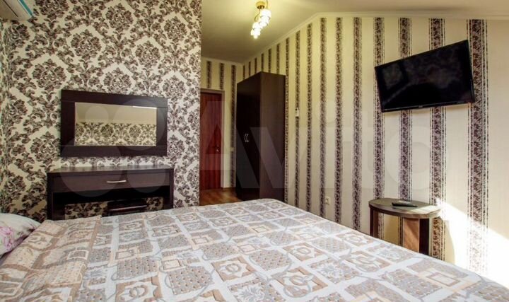 Комната 16 м², 2/2 эт.