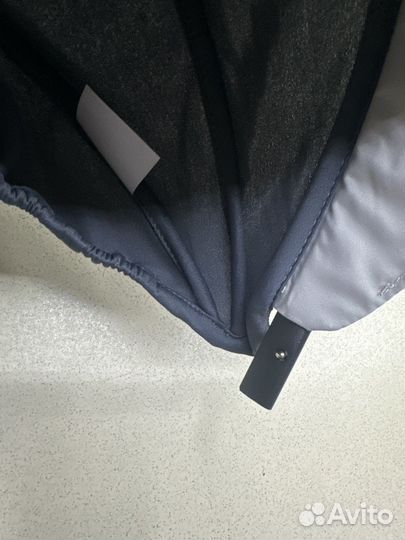 Капор капюшон на автолюльку happy baby skyler pro