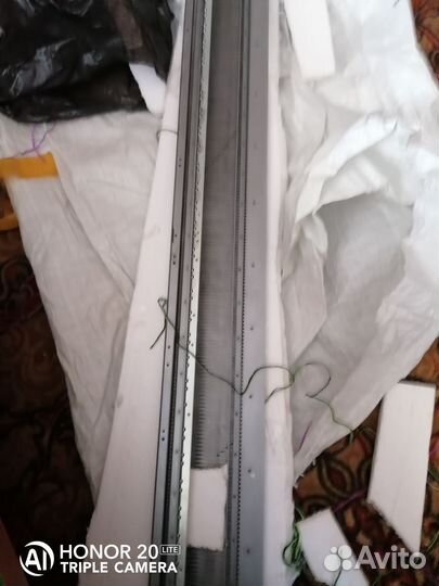 Игольница для вязальной машины бразер 930-940