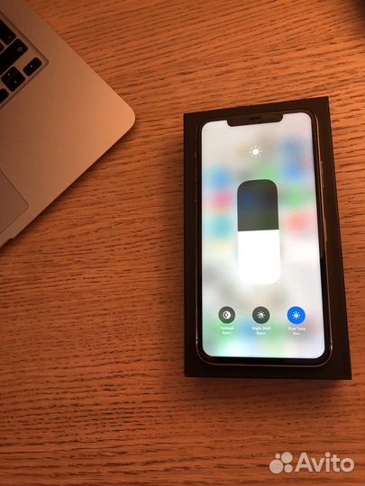 Apple iPhone 11 pro max 256gb