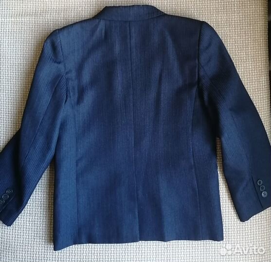 Пиджак на мальчика 128, Синар