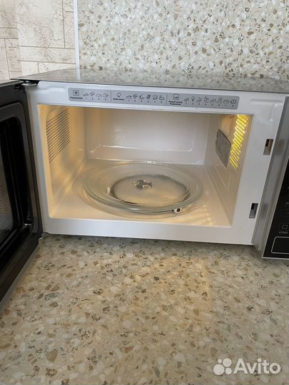 Микроволновая печь бу