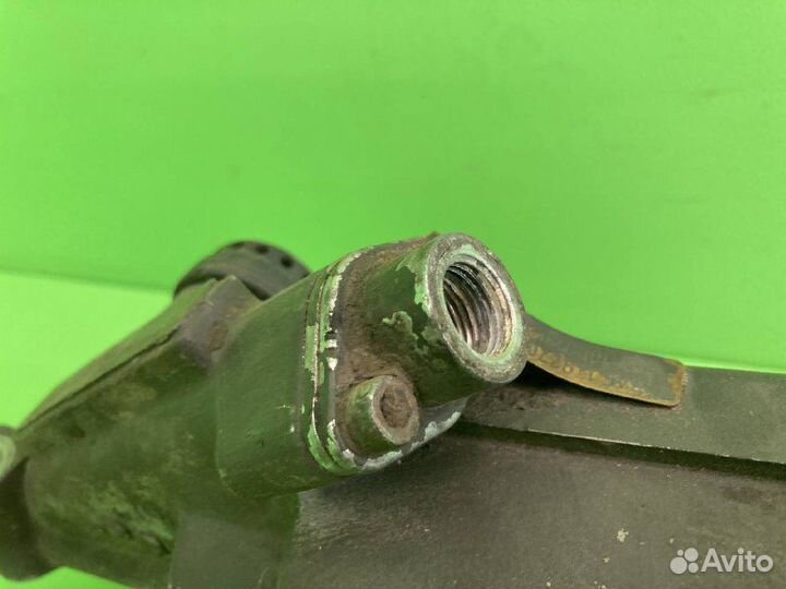 Пневмо-гидравлический усилитель сцепления DAF XF10