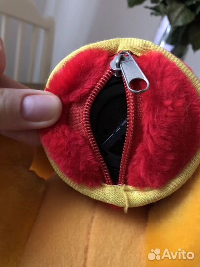 Копилка игрушка тигр