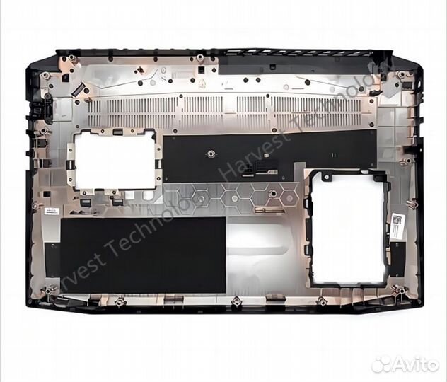 Нижняя часть корпуса Acer Nitro 5