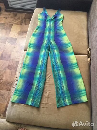 Комбинезон летний