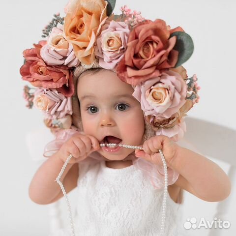 Фотограф на годик, 2-5 лет