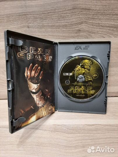 Игра Dead Space