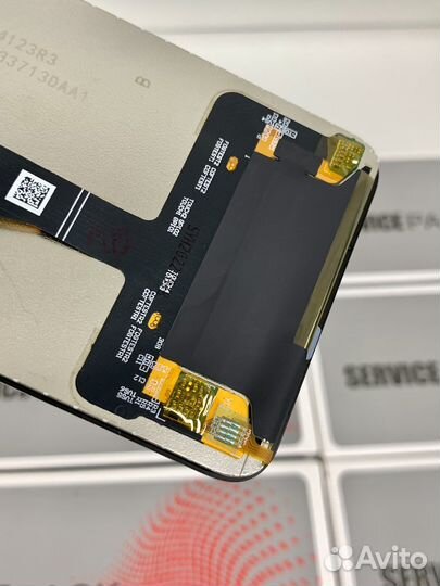 Дисплей для Huawei Honor 10 Lite/10i/20e