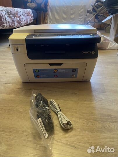 Продам принтер в рабочем состояние