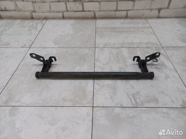 Петля капота Bmw 735 E32 M30 1990