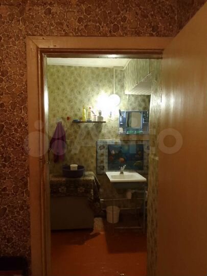 Комната 14 м² в 1-к., 4/5 эт.