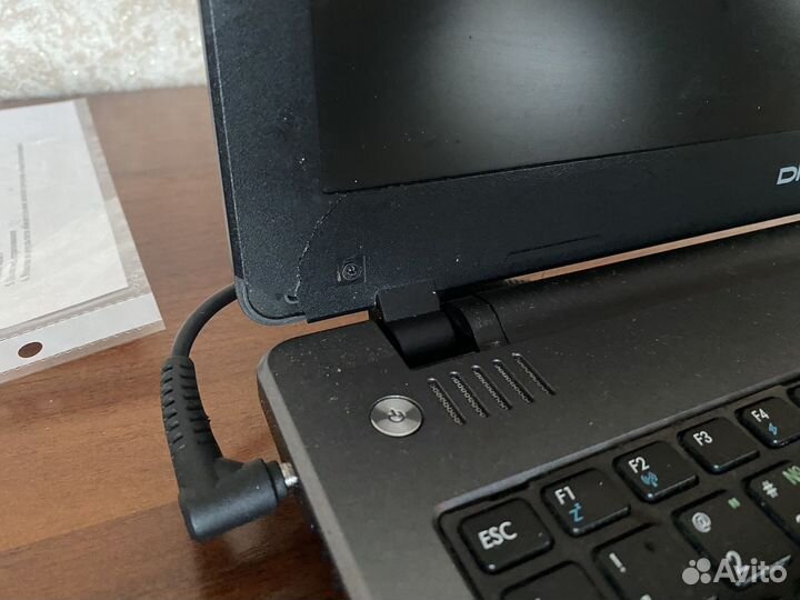 Ноутбук Dns i5, gt840