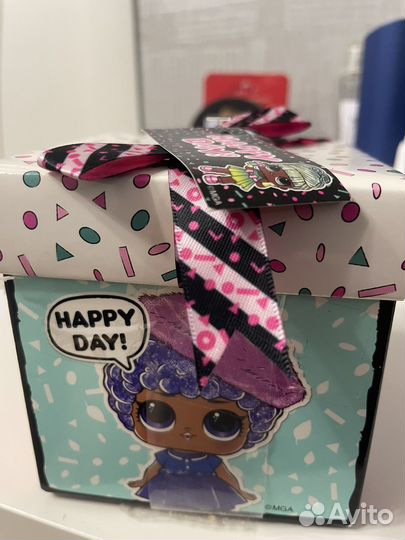 Кукла повторка обмен или продажа