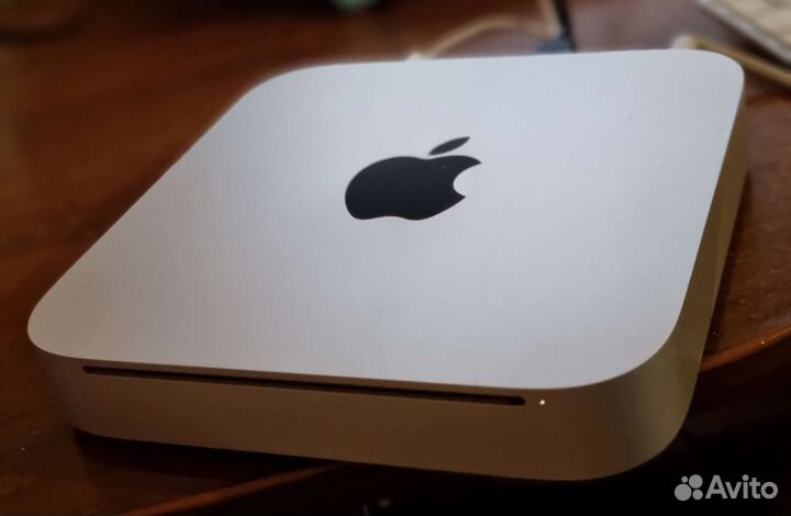 Apple Mac mini 2010