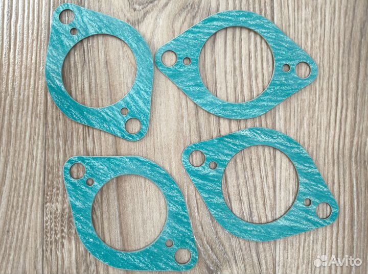 Прокладка карбюратора мотор 947-951