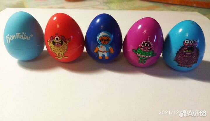 Треснутые 2 Дикси