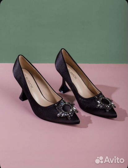 Туфли женские 36 размер
