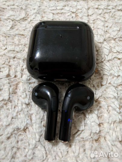 Наушники PRO 5