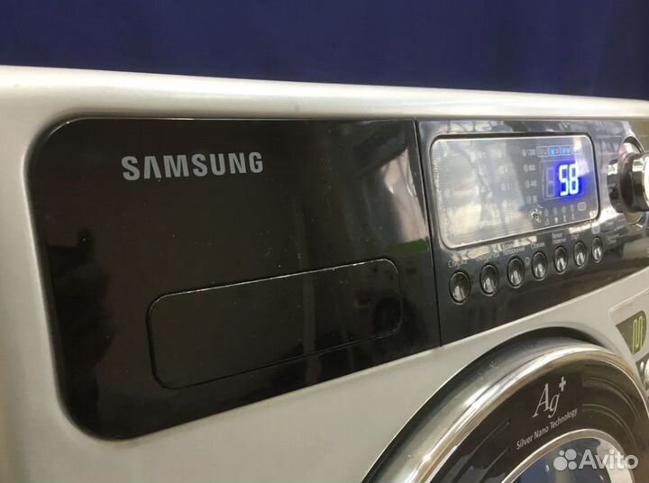 Стиральная машина Samsung бу