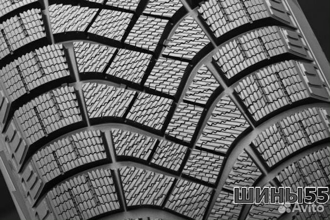 Pirelli Ice Zero FR 225/50 R17 98H