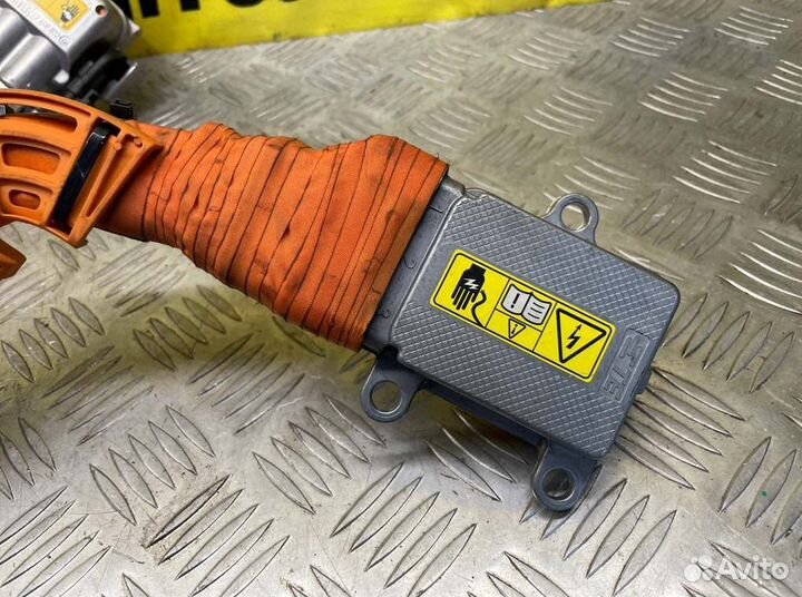 Провода высоковольтные Bmw I3 (+ Rex) I01 DLA-1Z06