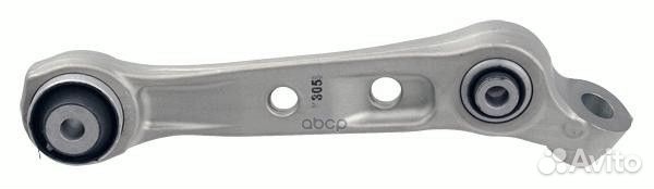 Рычаг BMW 5(F10) 10- перед.подв.задн.прав. 3735301