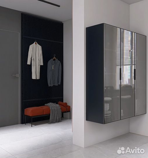 Услуги дизайнера интерьера и проектировщика