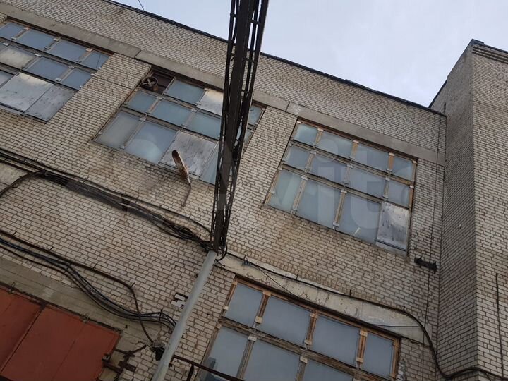 Производство, 170 м²