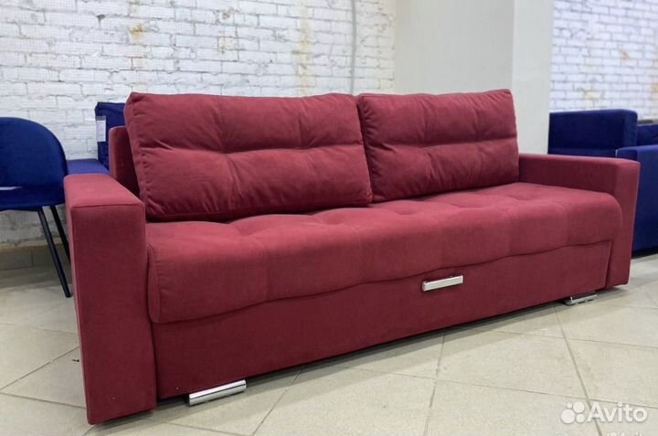 Диван евро книжка