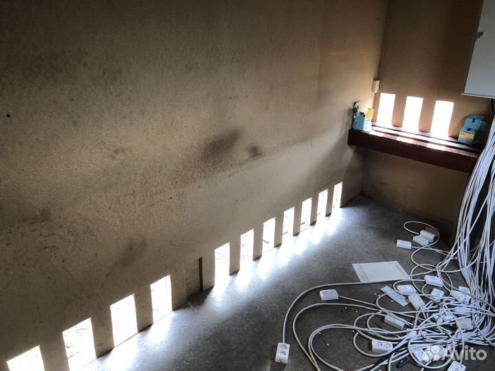 Контейнер для майнинга