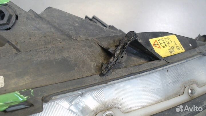 Фара (передняя) Ford Focus 1, 1999