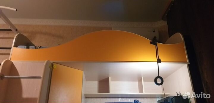 Детская мебель бу