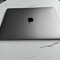 Apple macbook pro