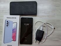 Samsung Galaxy A53 5G, 8/256 ГБ