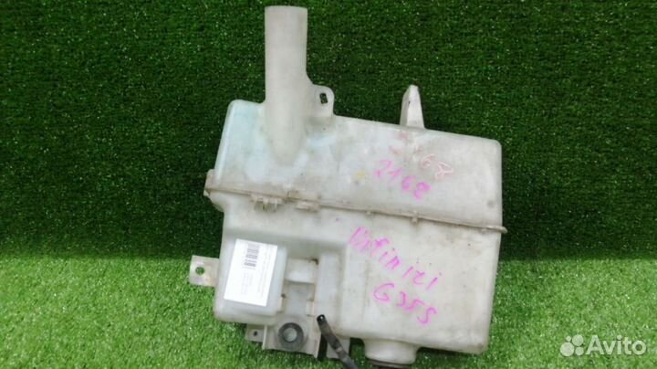 Бачок омывателя Infiniti G35s