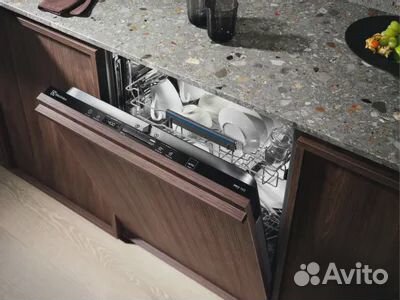 Встраиваемая посудомоечная машина Electrolux EES47