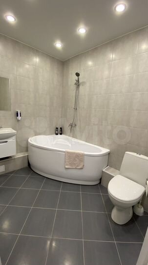 Квартира-студия, 30 м², 9/25 эт.