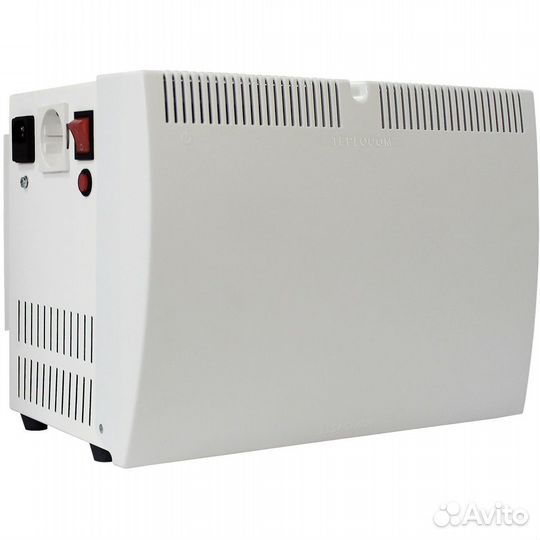 Скат teplocom-250+ (495) ибп 220в