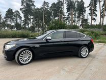 BMW 5 серия GT 3.0 AT, 2011, 246 000 км, с пробегом, цена 2 250 000 руб.