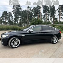 BMW 5 серия GT 3.0 AT, 2011, 246 000 км, с пробегом, цена 2 250 000 руб.