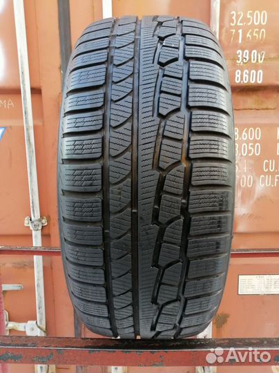 Nokian Tyres WR G2 SUV 255/55 R18 109V