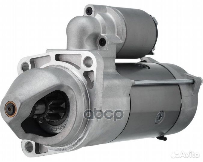 Стартер TT15245 Tesla Technics