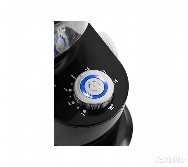 Кофемолка Kitfort кт-741