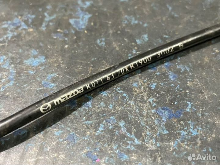 Датчик ABS передний правый Mazda 6 GJ