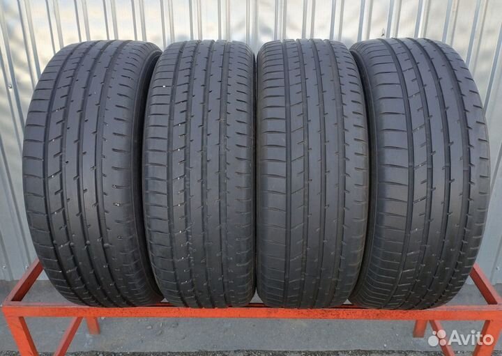 Toyo Proxes R36 225/55 R19 99V